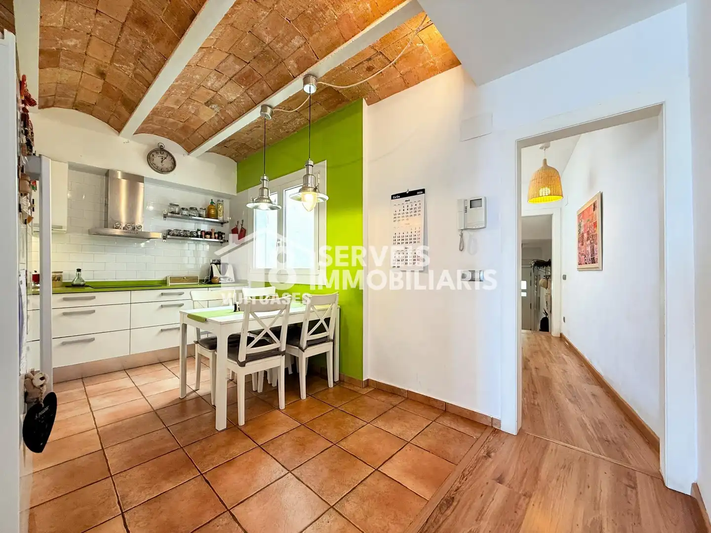 Terraced house for sale in Montgat, imagen 8