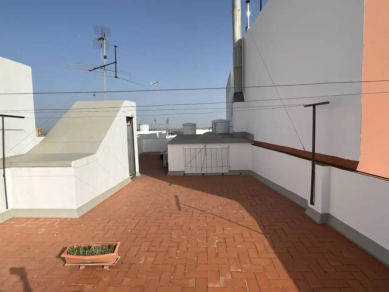 Casa o chalet en venta en Morón de la Frontera