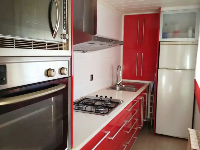 Wohnung zum Verkauf in Carrer de l'Est 52, imagen 35