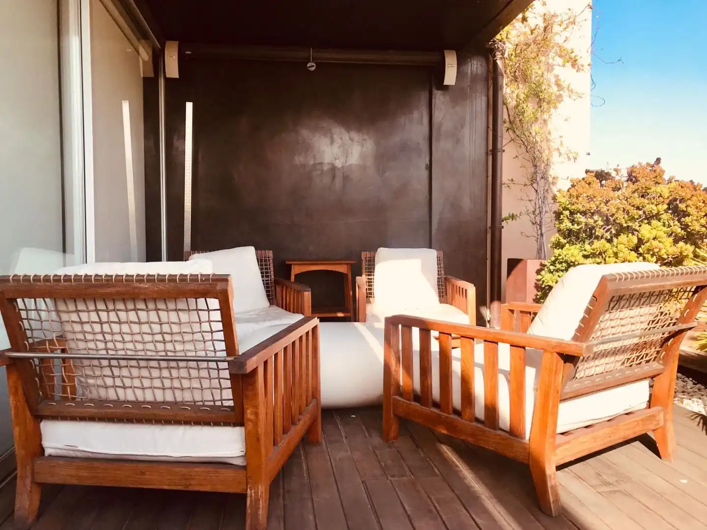 Àtic de lloguer a Avinguda Diagonal, Sant Gervasi- Galvany, Sarrià - Sant Gervasi