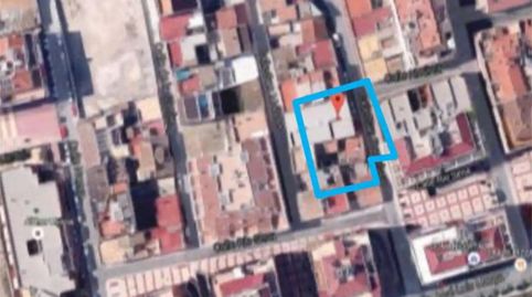Foto 4 de Residencial en venta en Calle San Francisco, 8, Ronda Sur, Murcia Capital