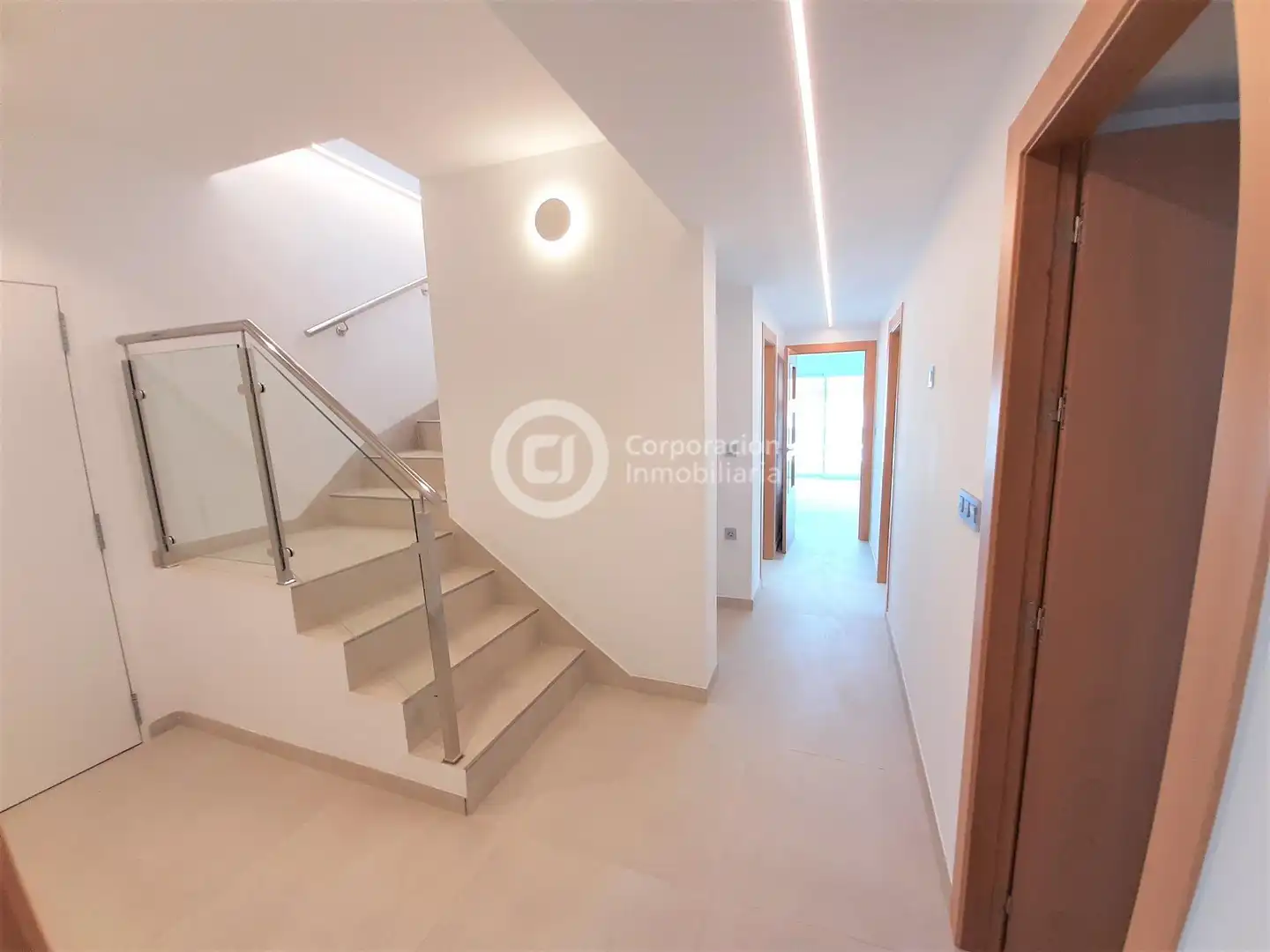 Casa o chalet en venta en Puerto Lumbreras con Aire acondicionado, Calefacción y Jardín privado