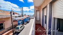 Vista exterior de Apartament en venda en Cartagena amb Terrassa i Balcó