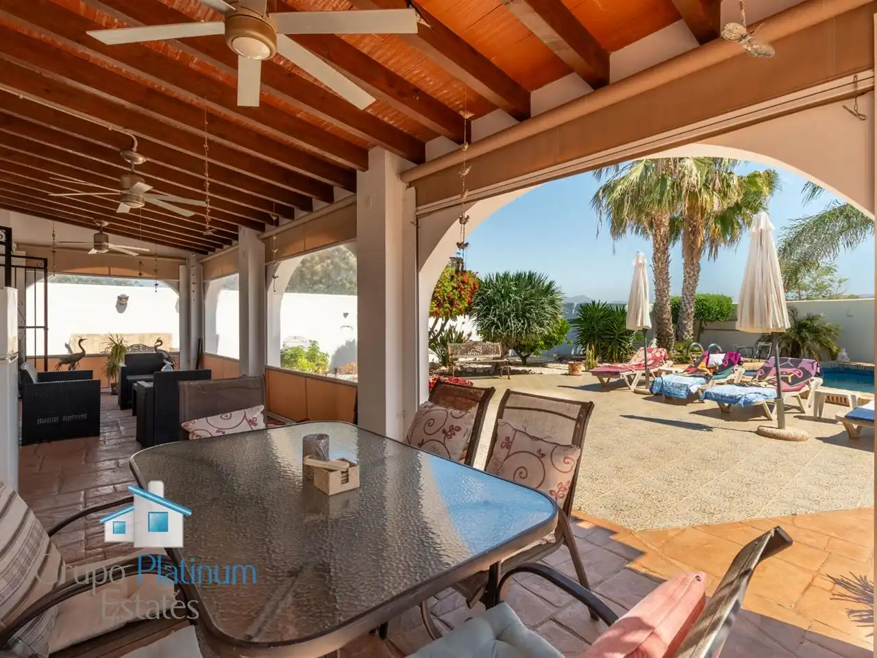 Villa avec piscine à vendre à Burjulu - La Mulería, imagen 23