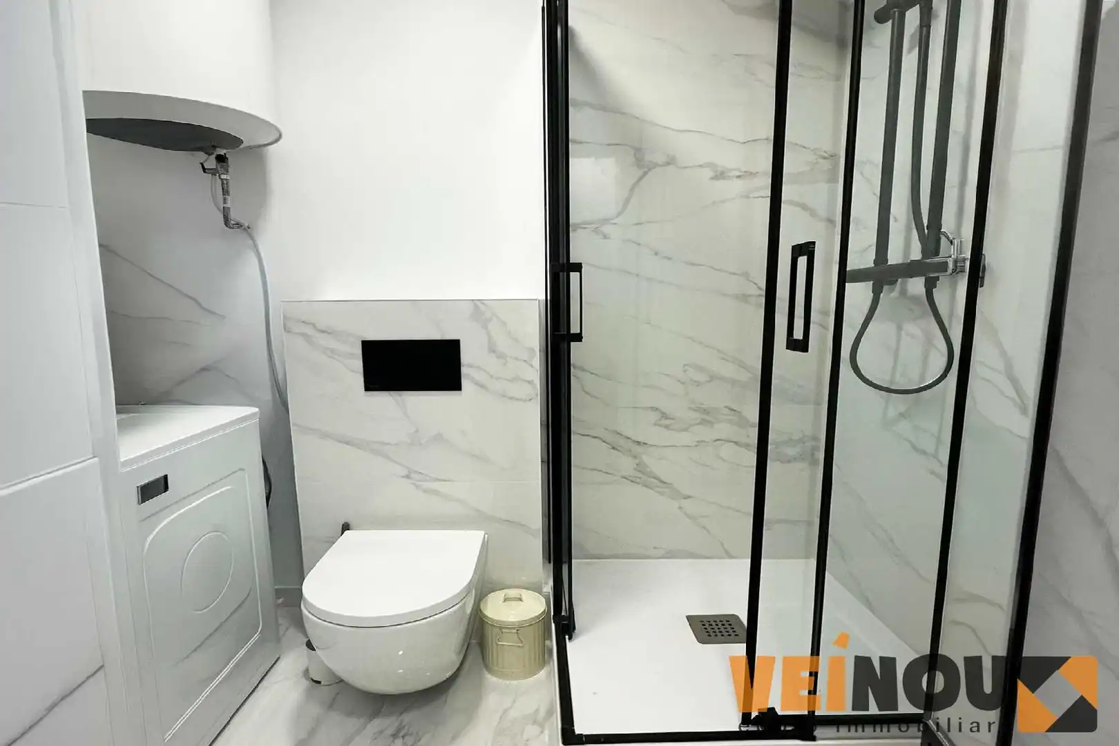 Wohnung zum Verkauf in Carrer Bòbiles, imagen 4
