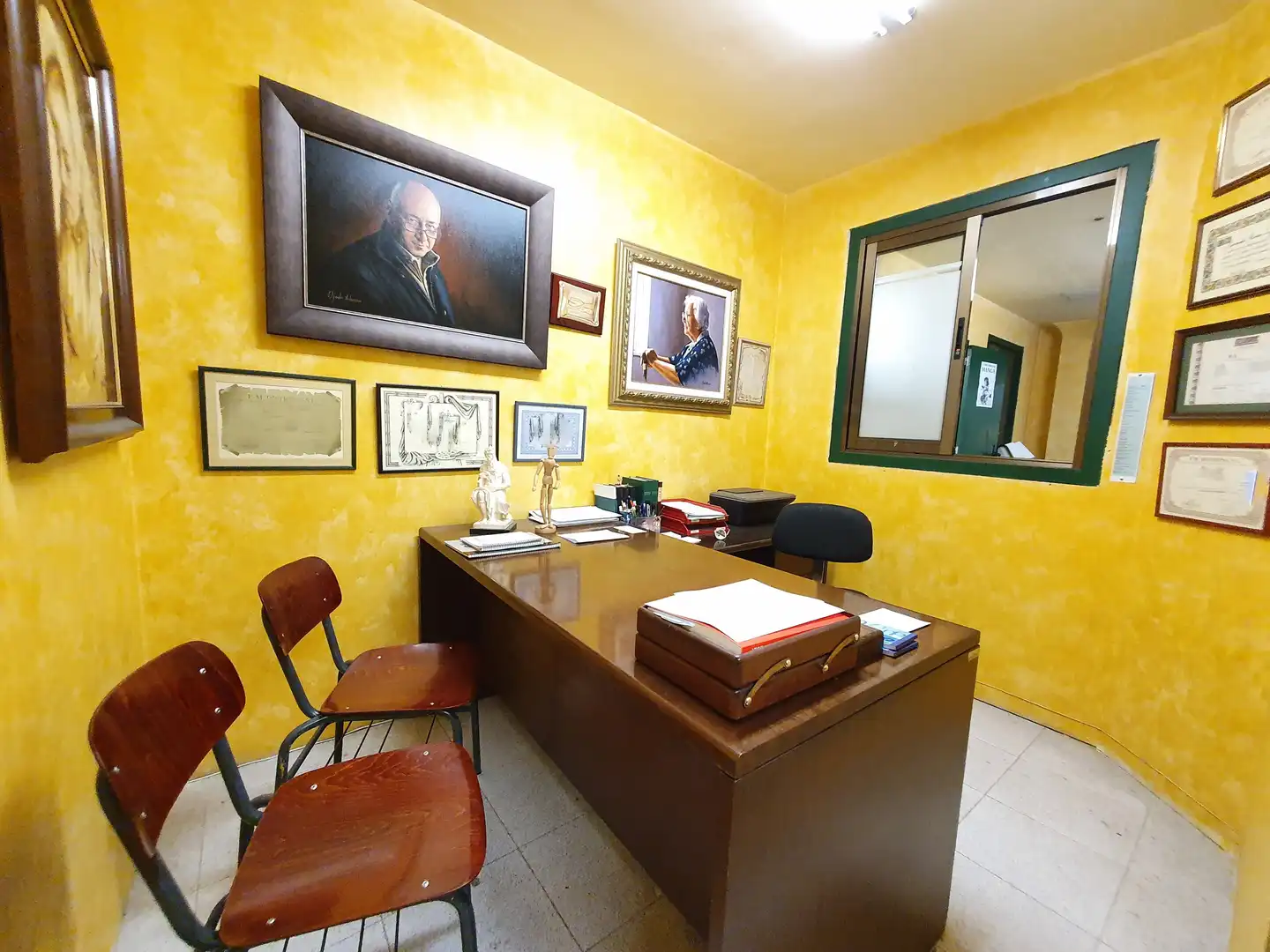 Local commercial à louer à Centre - Eixample – Can Llobet, imagen 9