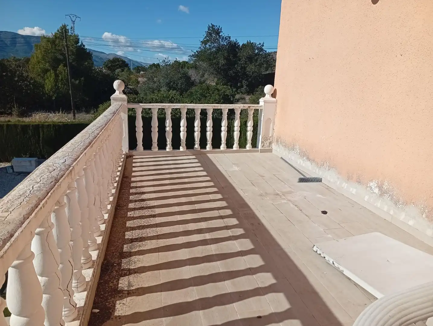 Villa avec jardin à vendre à Xaló, imagen 26
