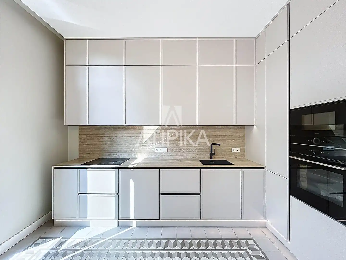 Appartamento con balcone in vendita a Valencia, imagen 9