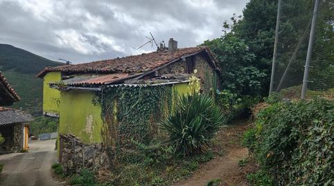 Foto 3 de Finca rústica en venda a Otero, Allande, Asturias