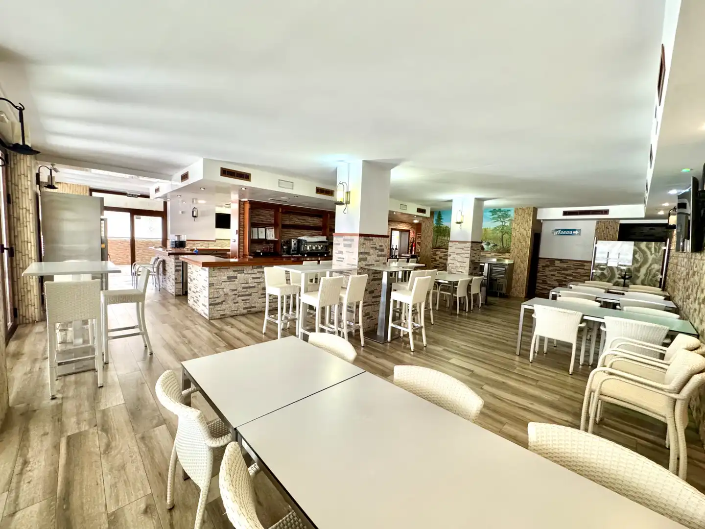 Local comercial en venda a Calle Sierra Nevada, imagen 30