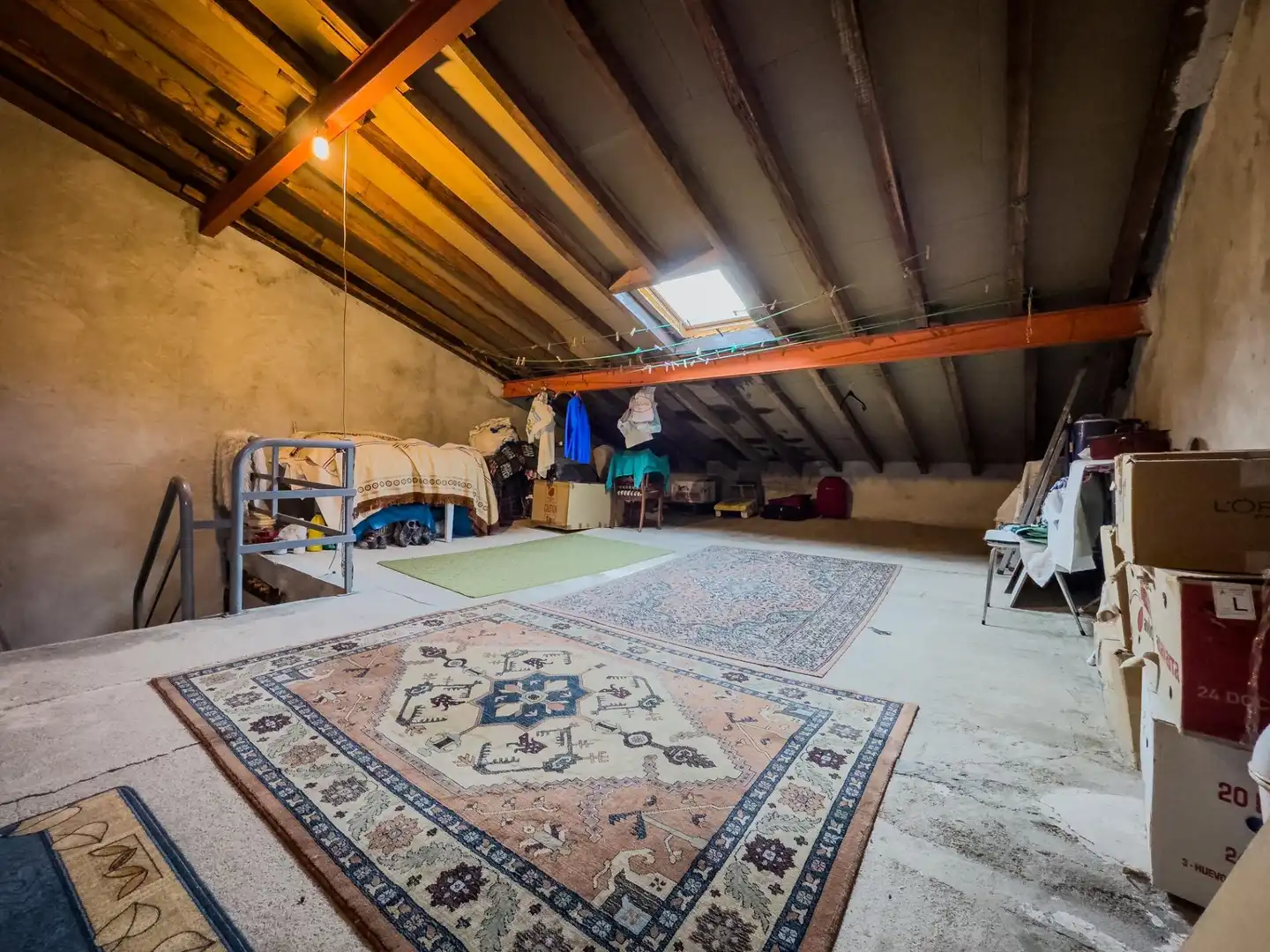 Casa adosada en venta en Solórzano con Jardín privado y Balcón