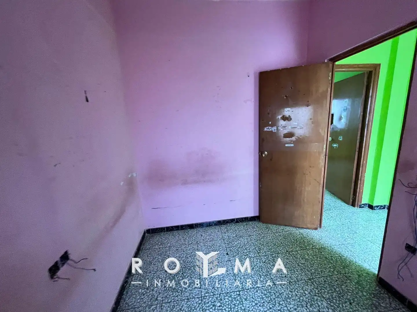 Casa adosada en venta en Arahal