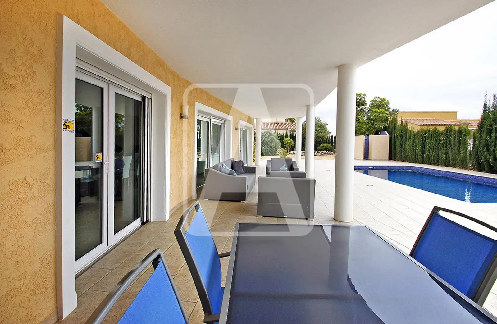Villa avec piscine à vendre à Marisol Park - Ortembach - Los Almendros, imagen 7