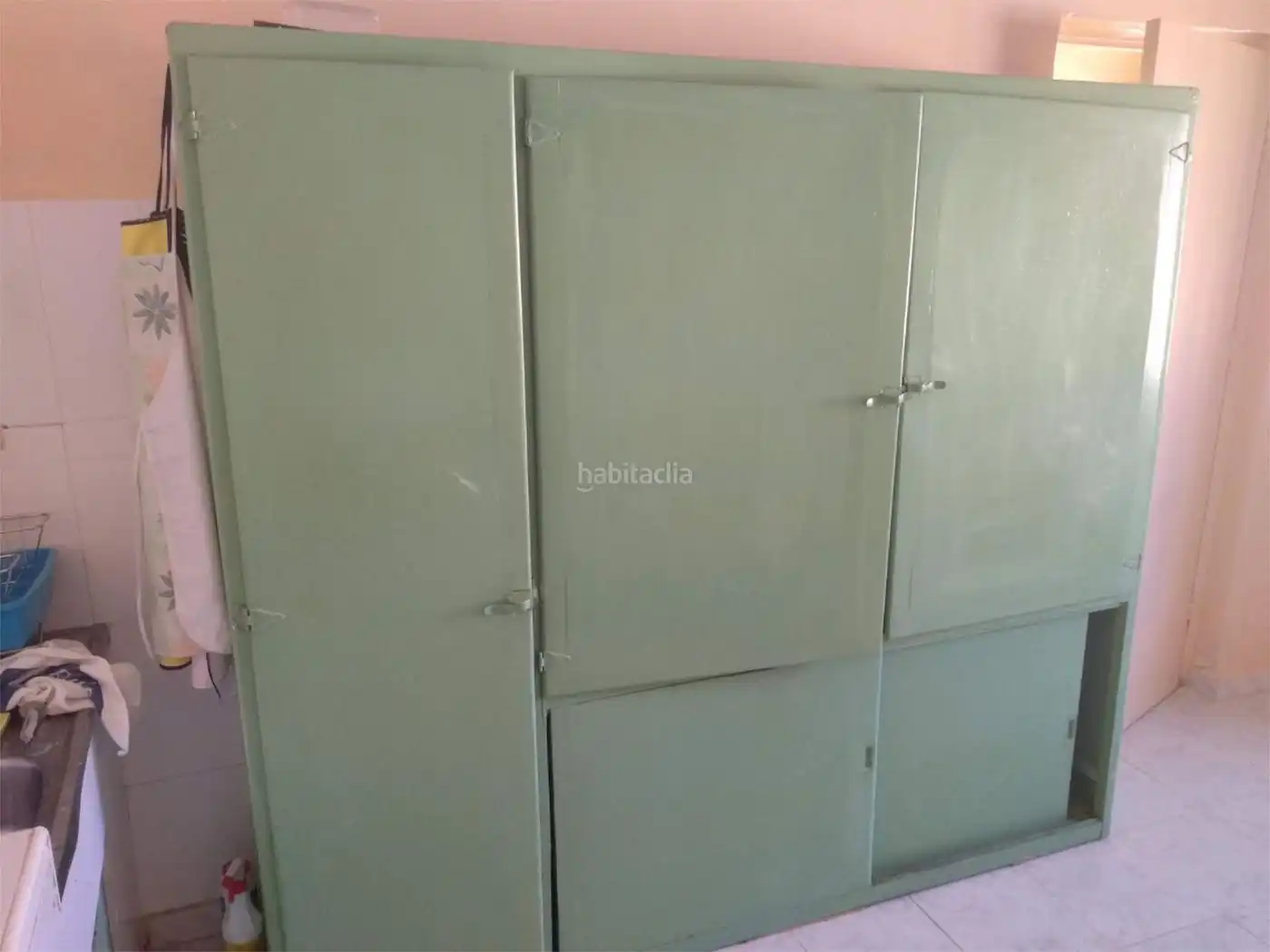 Piso en venta en Calle los Prados 8, imagen 7