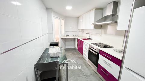 Photo 5 of Flat to rent in  Maestro Palau, Cardenal Benlloch, Valencia