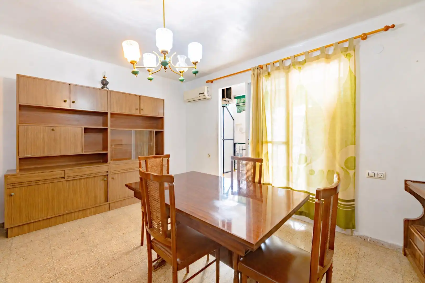 Apartamento con terraza en venta en CABAÑAL 12, imagen 22