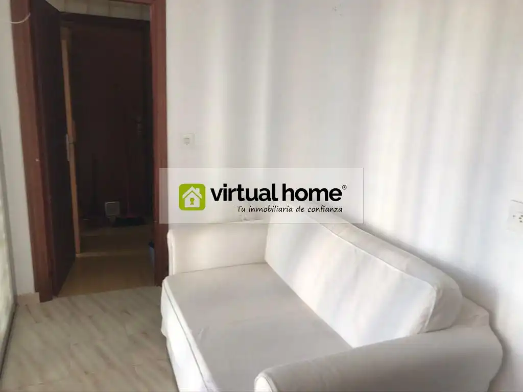 Flat with terrace for sale in Playa de Levante, imagen 6