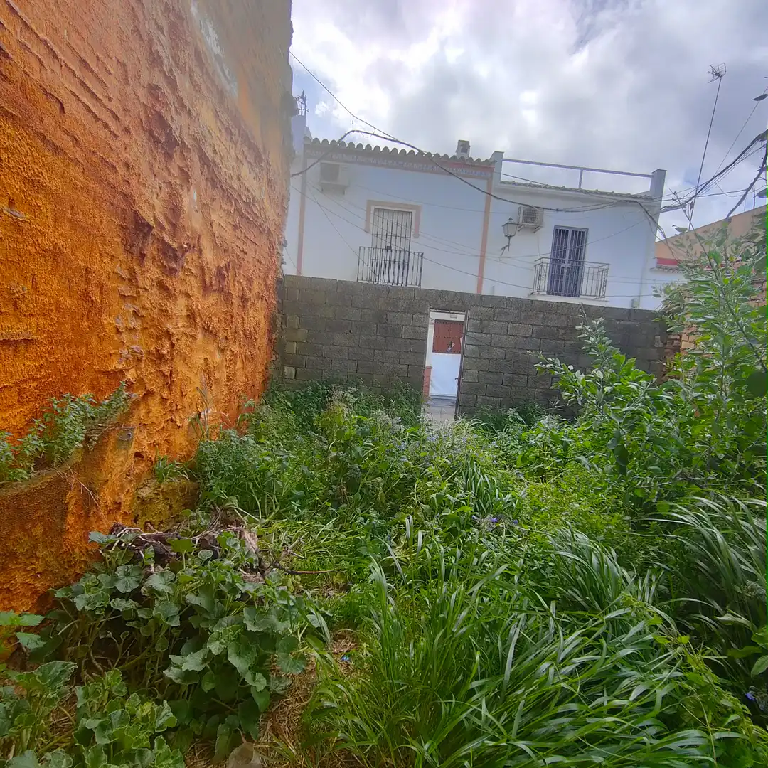 Residencial en venda en Sanlúcar la Mayor
