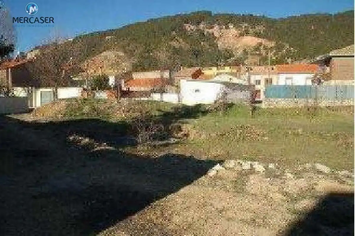 Wohnbaugrundstück zum Verkauf in CALLEJUELA, imagen 2