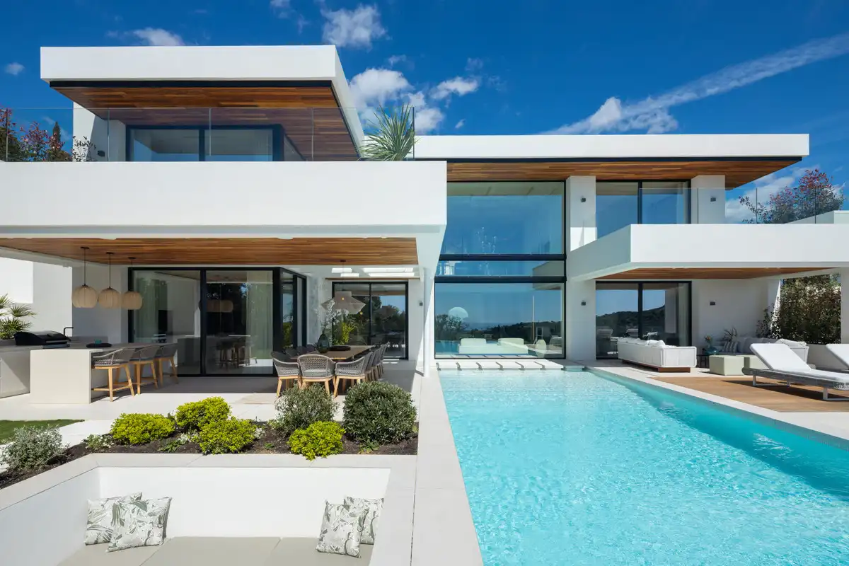 Casa a schiera in vendita a La Quinta, imagen 12