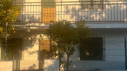 Foto 2 de Finca rústica en venda a Camino de Cotilla, 37, Campanillas, Málaga