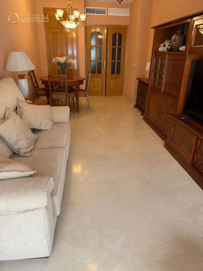 Flat with pool for sale in AVENIDA DE JEREZ, 7, imagen 11
