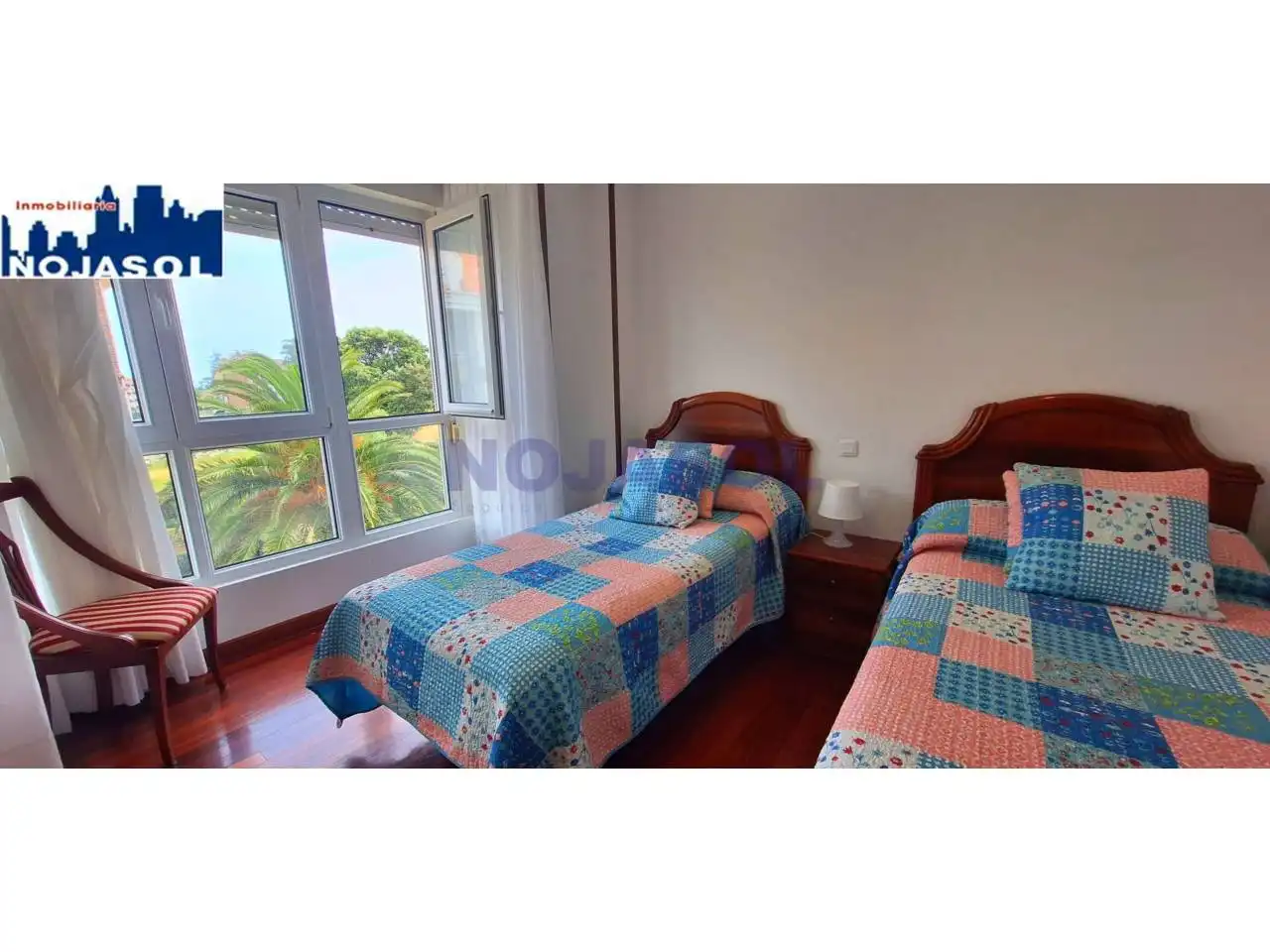 Apartamento de alquiler en Calle El Arenal, 11, Ris