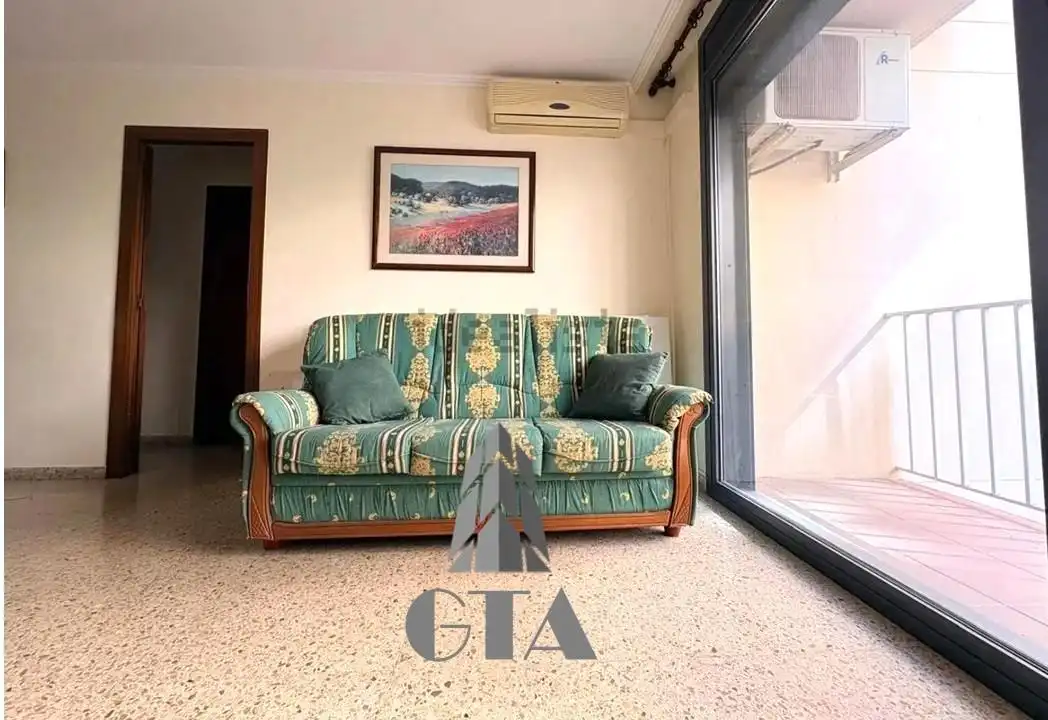 Flat with lift for sale in El Coll, imagen 20