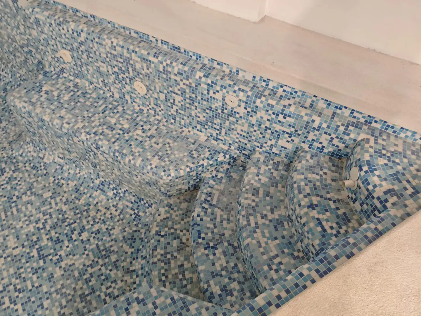 Piscina de Casa o xalet en venda en Petrer amb Aire condicionat, Calefacció i Jardí privat