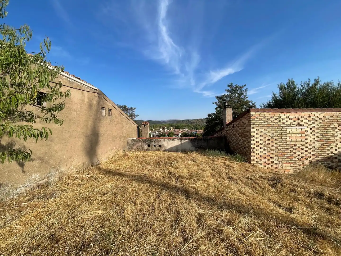 Finca rústica en venta en Puentedura con Jardín privado, Terraza y Trastero