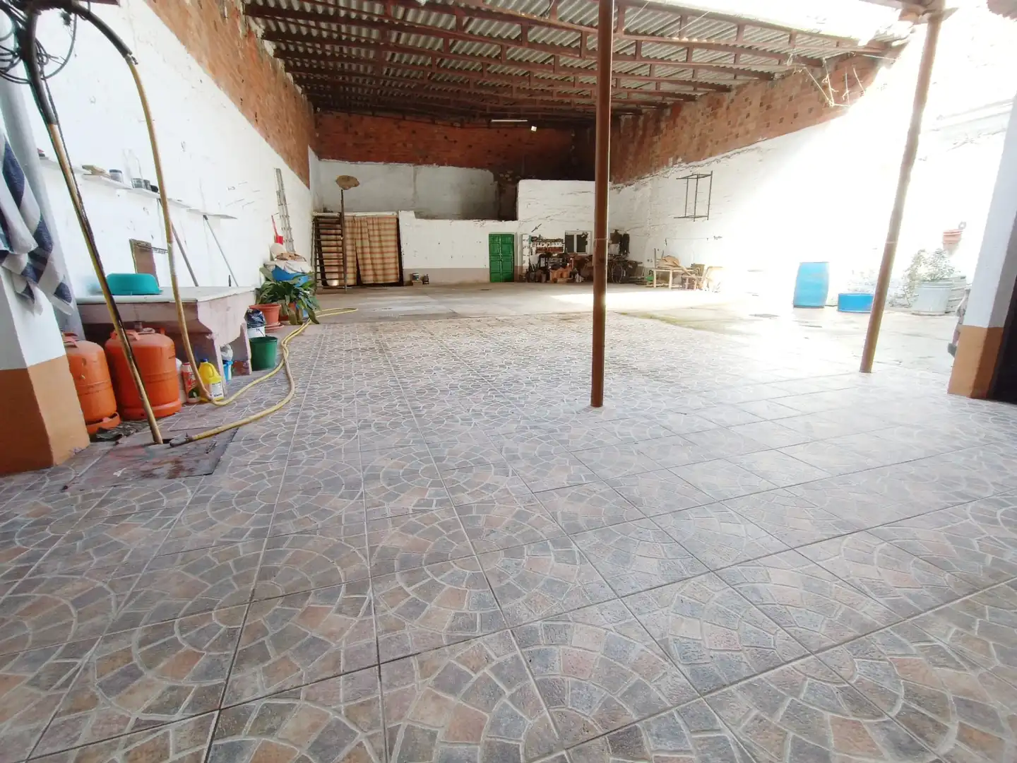Casa en venta en Membrilla, imagen 10