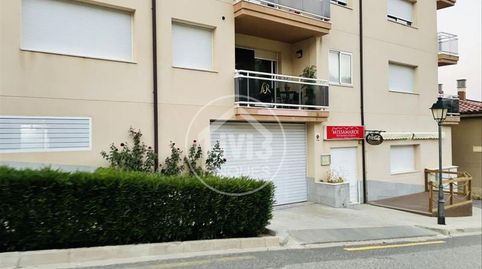 Foto 4 von Garage zur Miete in Carrer del Vial, Tivissa, Tarragona