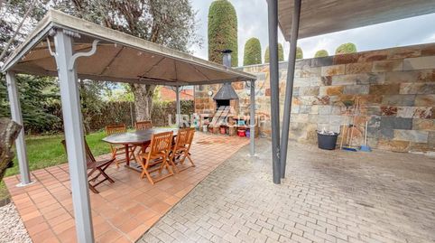CASA DE DISEÑO DE 6 HABITACIONES Y CUATRO BAÑOS CON PISCINA EN MATADEPERA, imatge 4