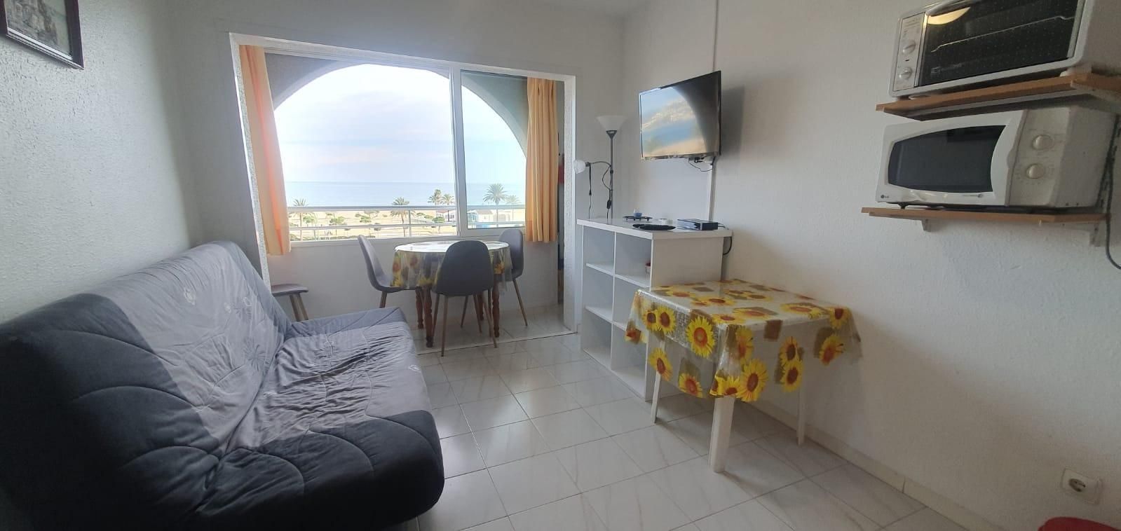 Apartament en venda a Muga - Gran Reserva - Badia, Empuriabrava