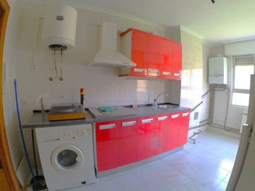 Local comercial en venta en Matallana de Torío