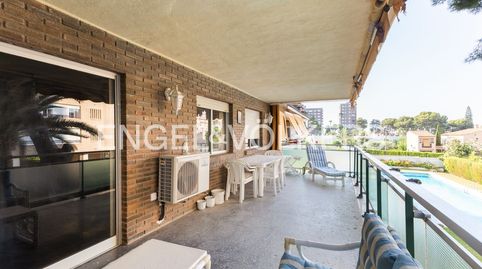 Foto 3 de Piso en venta en Voramar, Benicasim / Benicàssim
