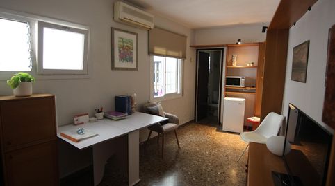 Foto 4 de Estudio en venta en La Maternitat i Sant Ramon, Barcelona Capital