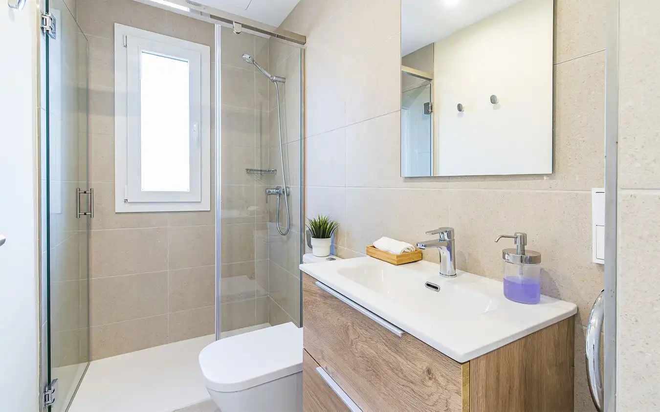 Country house with pool for sale in Zona Rústica - Interior, imagen 15