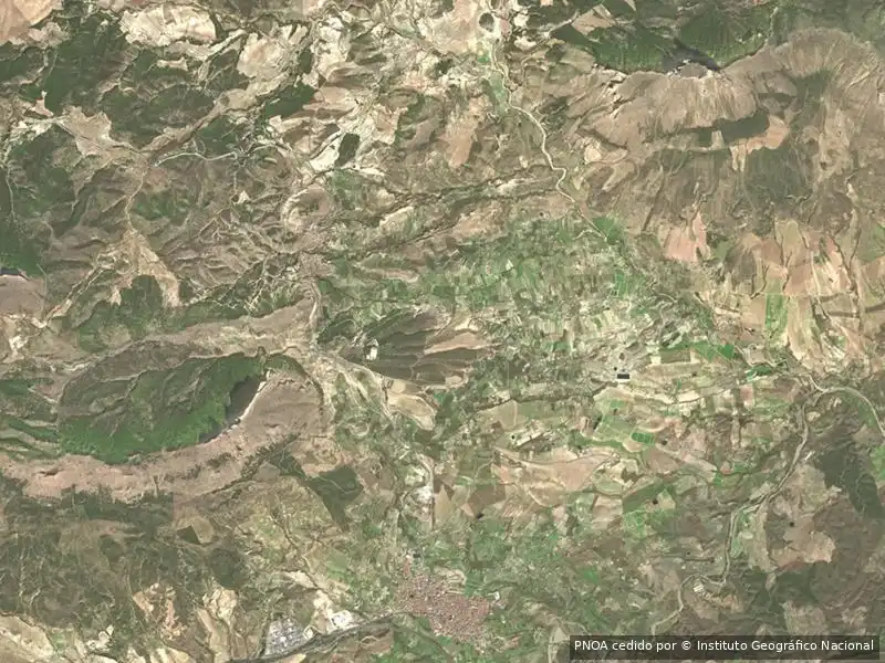 Local en venta en Vélez-Blanco, Almería