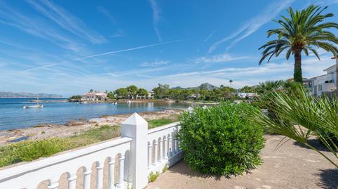 Foto 5 von Haus oder Chalet zur Miete in Bacarés - Manresa  - Bonaire, Alcúdia