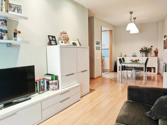 Piso en Alquiler en El Carmel