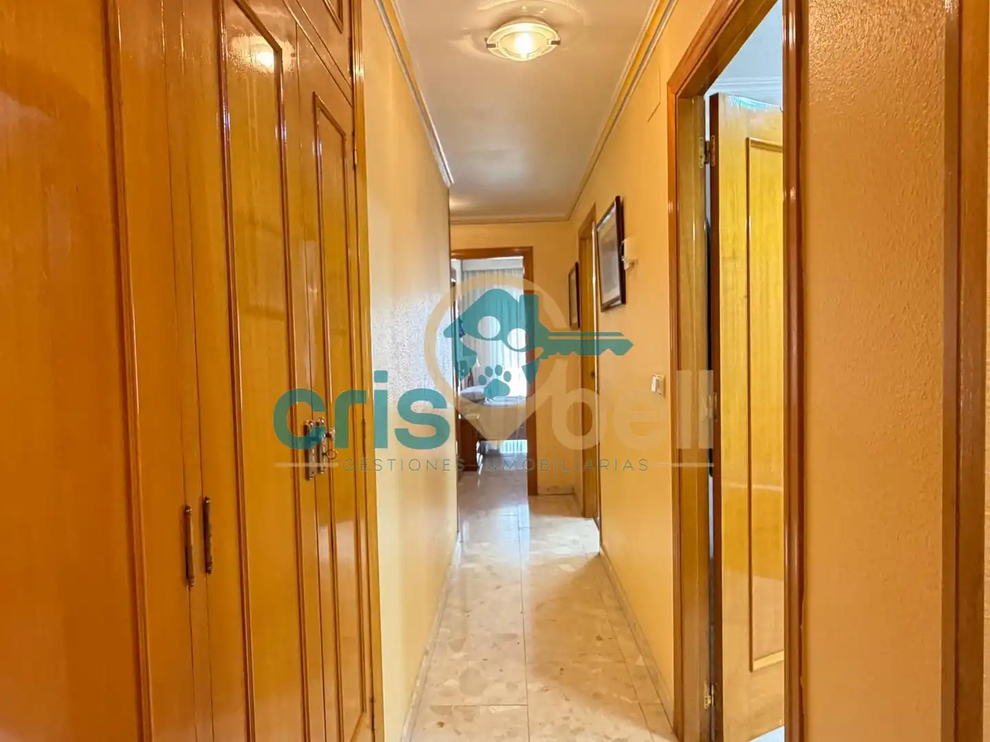 Piso en venta en Lorca con Aire acondicionado, Calefacción y Terraza