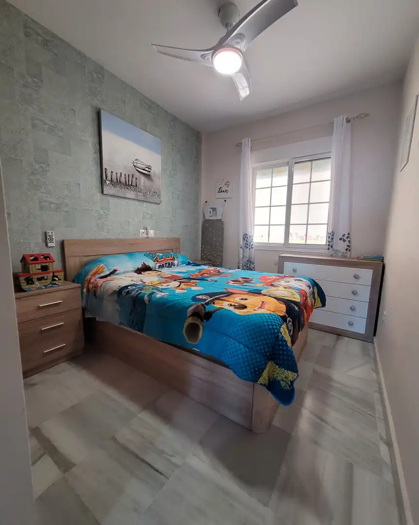 Apartament de lloguer a Calle Casa Balcones, 6, Urbanización Santa Rosa