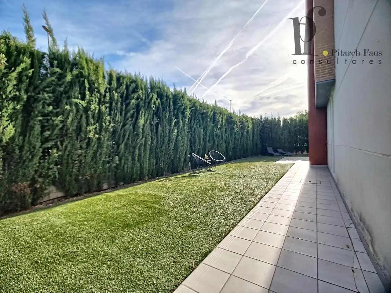 Maison jumelée avec terrasse à louer à La Conarda, imagen 4