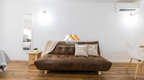 Foto 3 de Loft en venda a Calle Don Juan Austria, Sant Francesc, Valencia