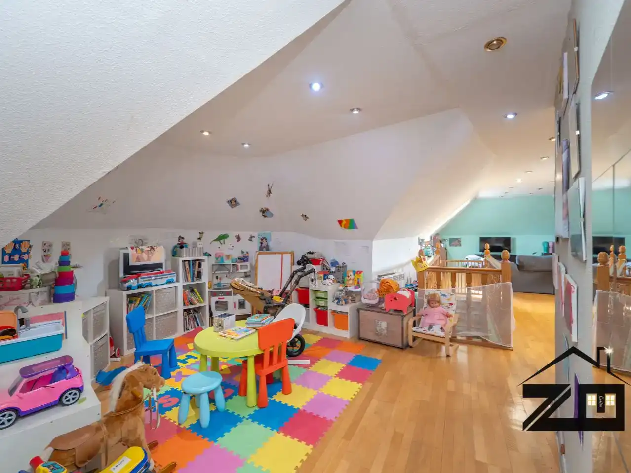 Piso en venta en Molino de la Hoz
