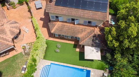 Foto 3 de Casa o chalet en venta en Mines, La Floresta, Sant Cugat del Vallès
