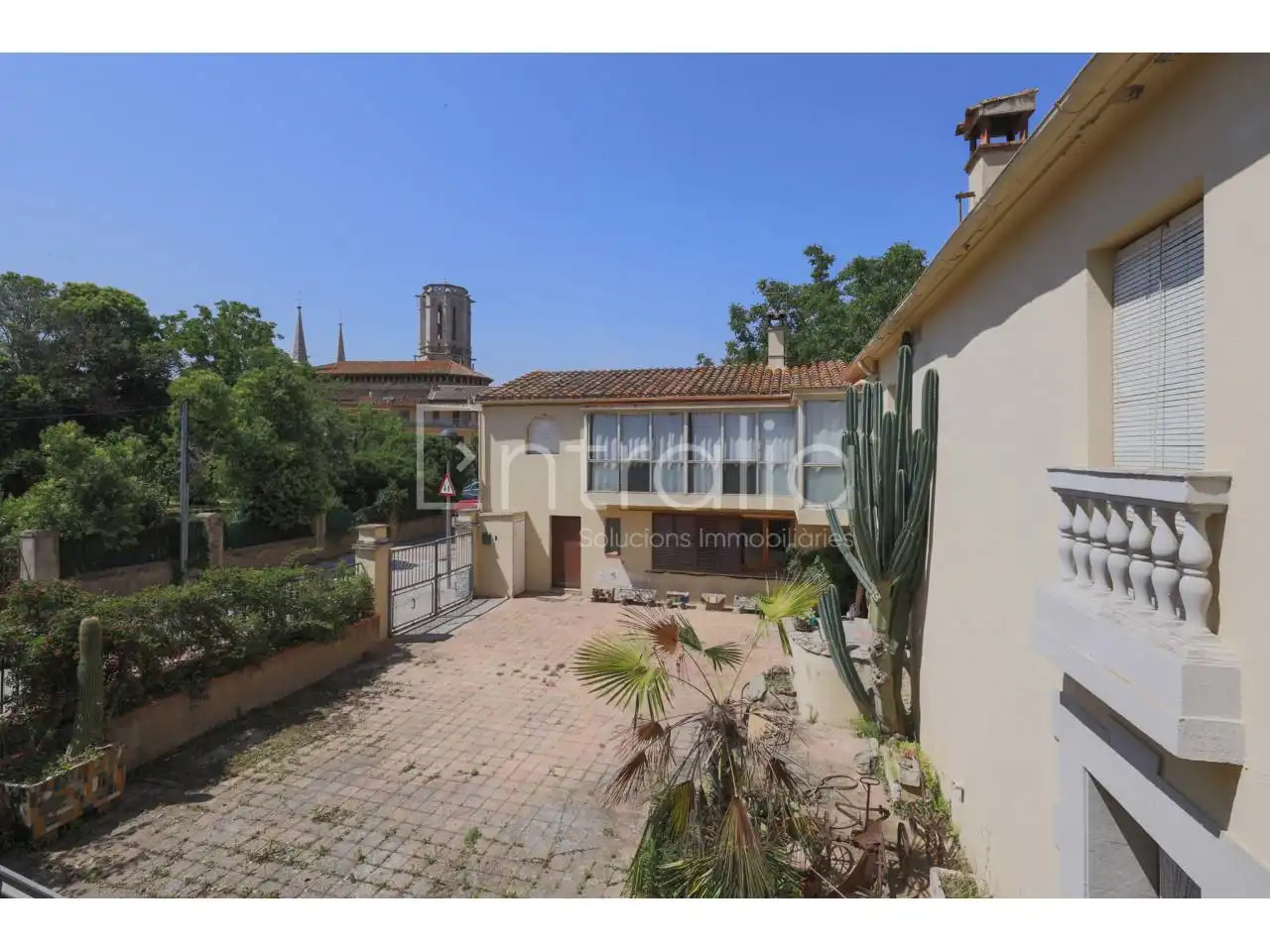 Casa con terraza en venta en Bordils, imagen 14