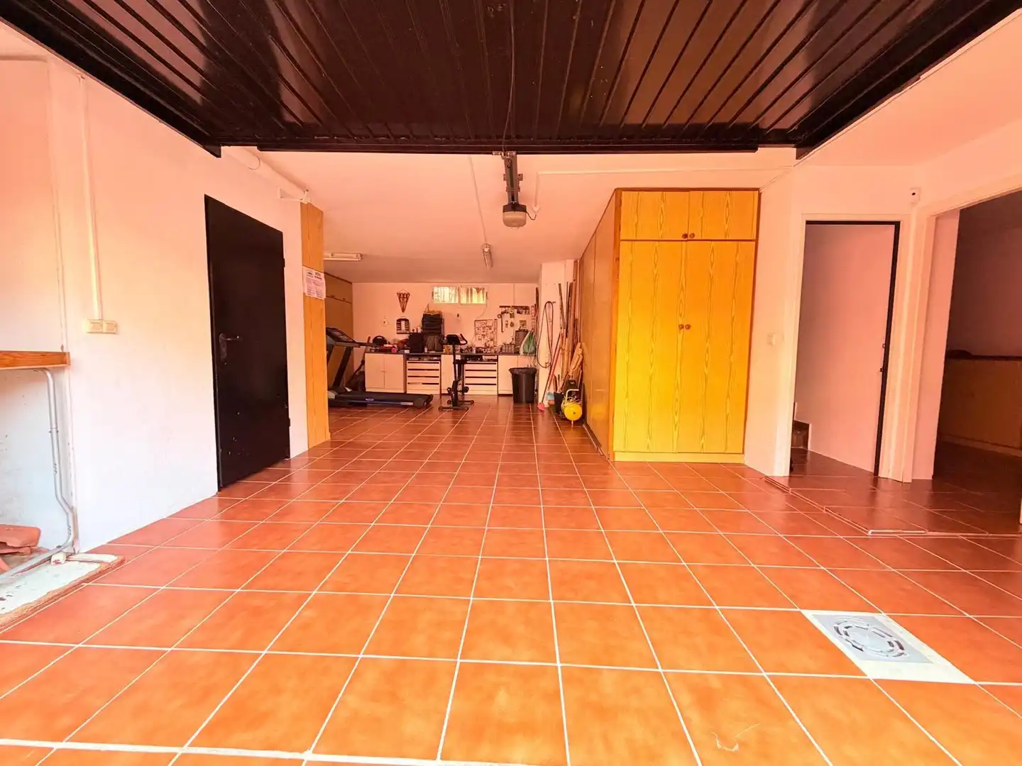 Casa o xalet en venda en Algeciras amb Piscina