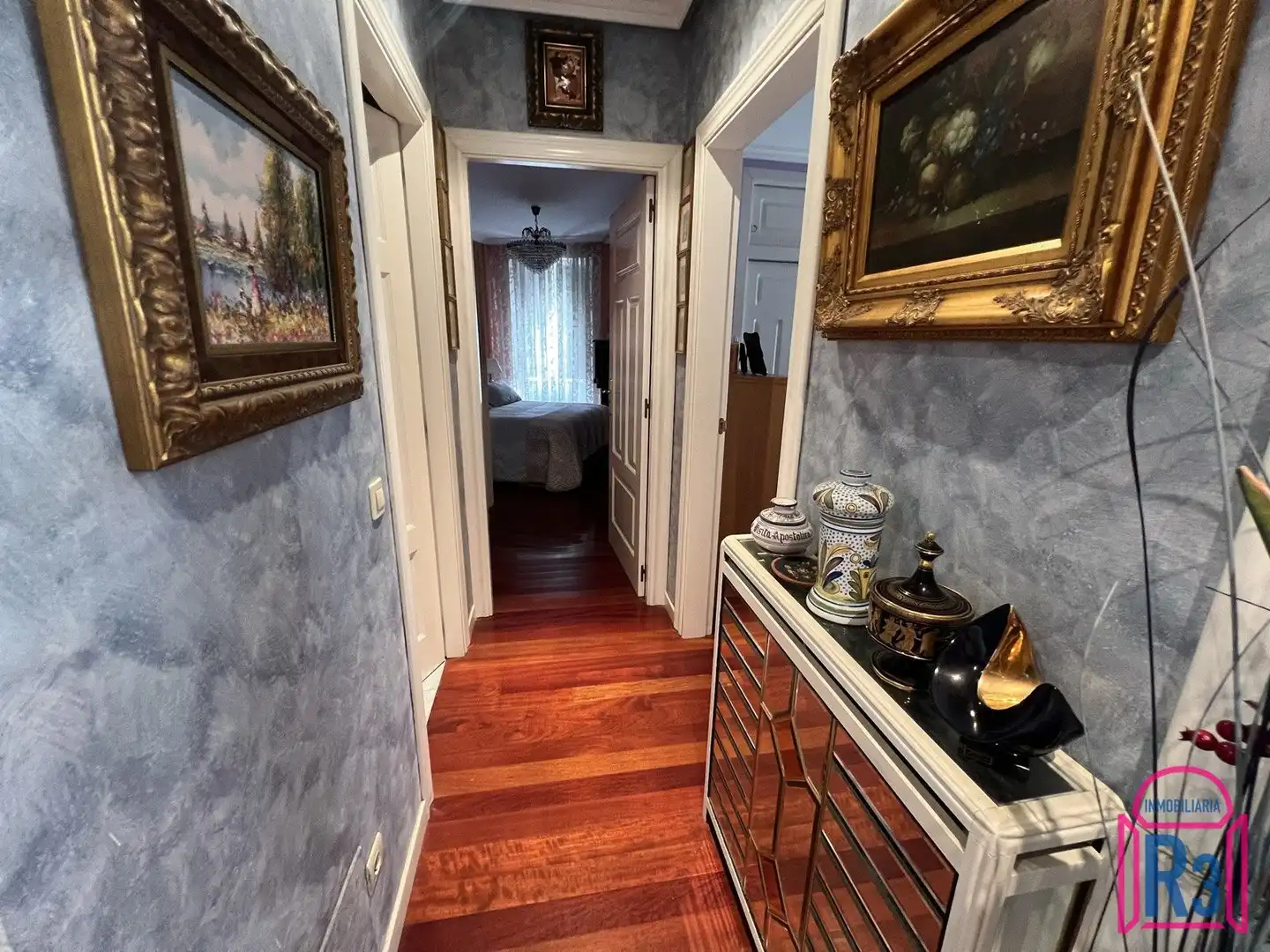 Flat for sale in León Capital   with Heating and Terrace
